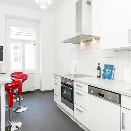 Apartamento Belvedere Viena