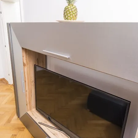 Apartamento Belvedere