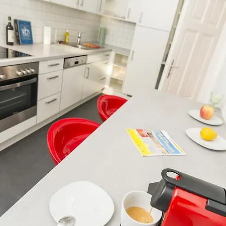 Apartamento Belvedere