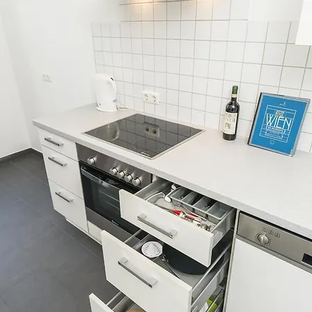 Belvedere Apartamento Viena