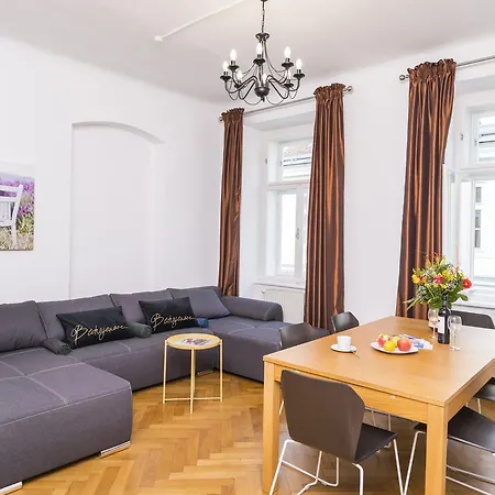 Apartamento Belvedere *