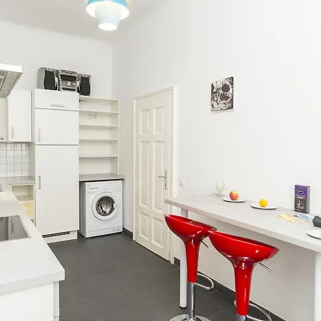 Apartamento Belvedere
