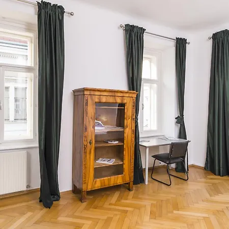 Apartamento Belvedere