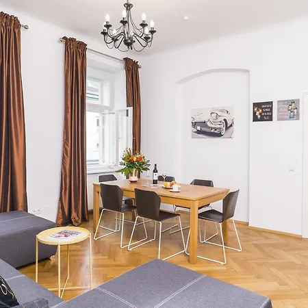 Apartamento Belvedere *