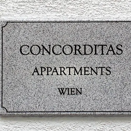 Concorditas Vienna