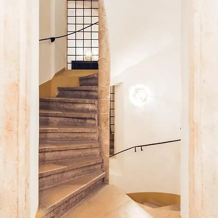 Apartment Ofenloch Wien