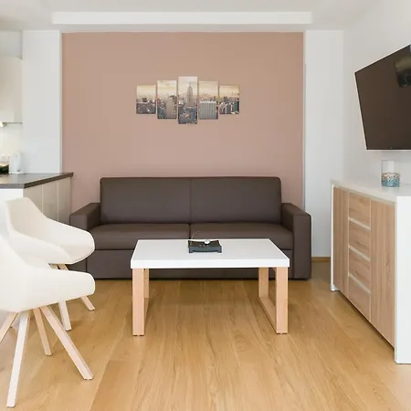 Yourapartment Ruepp Viena