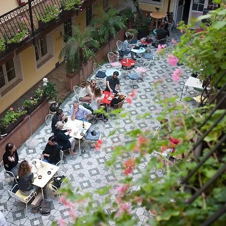 Am Brillantengrund Hotel