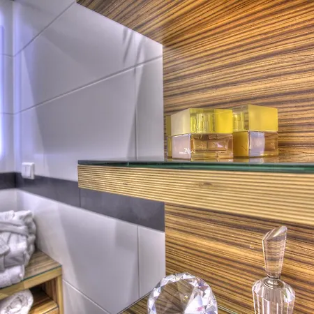 Vca City 4* Vienna