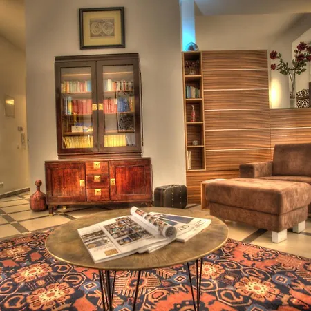Vca City Aparthotel