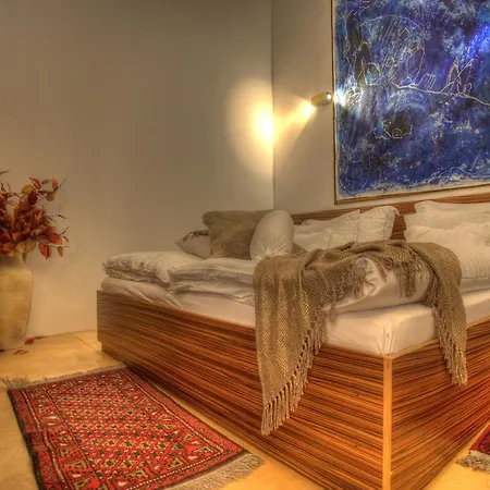 Vca City 4* Vienna