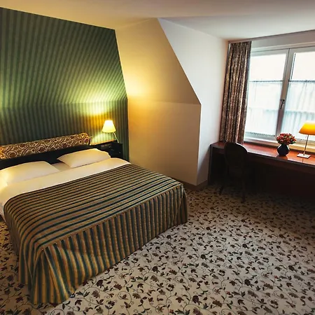 Mercure Grand Biedermeier Vienna