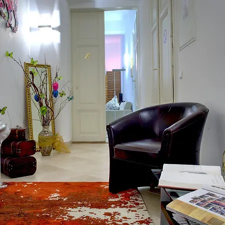 Aparthotel Vca City Vienna