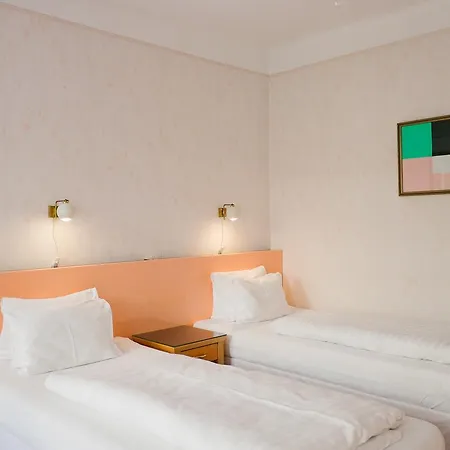 Am Brillantengrund 3* Wien