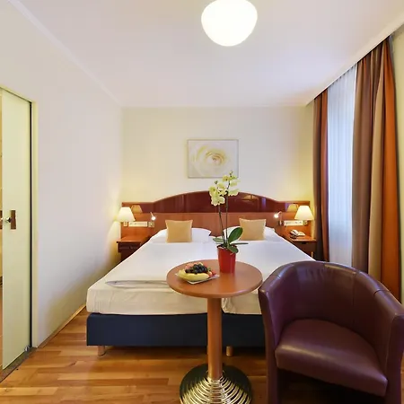 Hotel Austria Classic