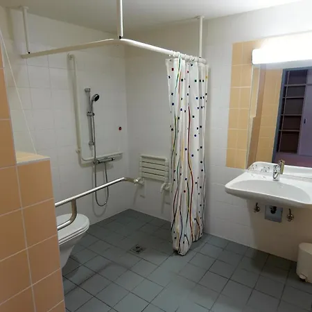 Hotel Kolping Zentral 2*