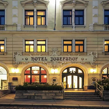 Josefshof Am Rathaus