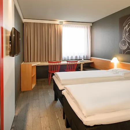 Hotel Ibis Mariahilf