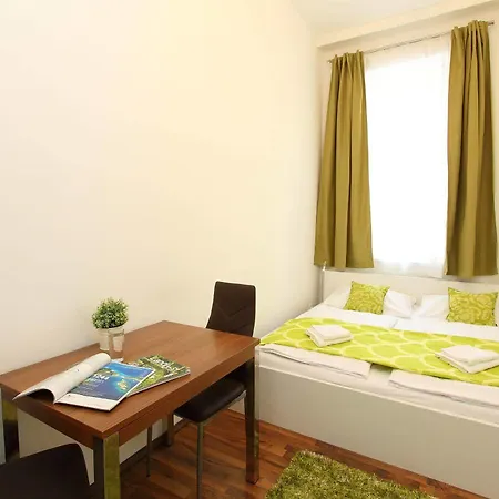 Apartment Der Nuellgasse By Welcome2vienna Vienna