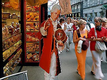 Josefshof Am Rathaus Ξενοδοχείο 4*