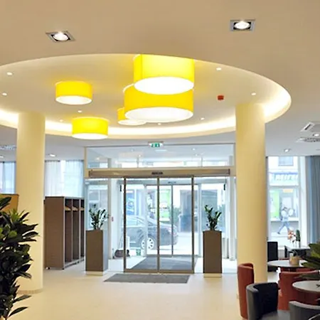 Hotel Orangerie