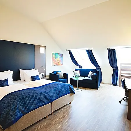 Orangerie 4* Vienna