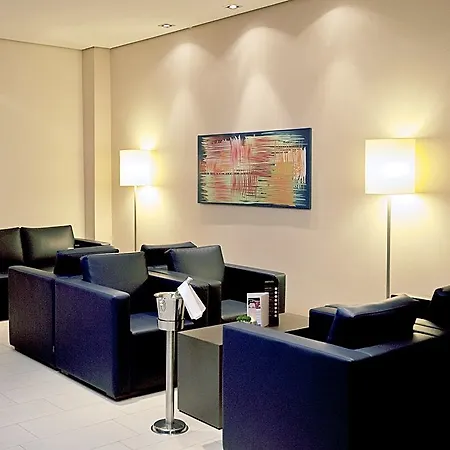 Orangerie Hotel 4*