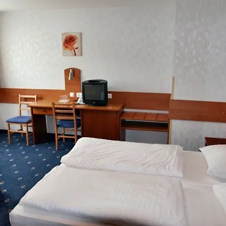 Terminus 3* Viena