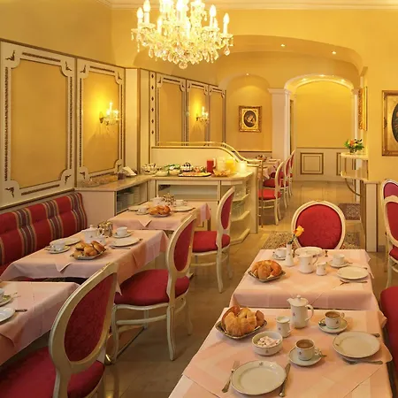 شلوسهوتيل رومشير كايزر 4*
