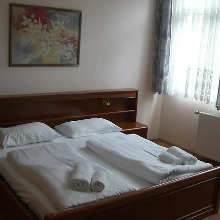Hotel Peck
