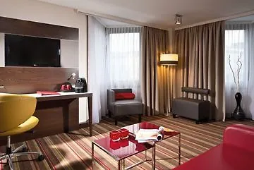 Leonardo Hotel 4*