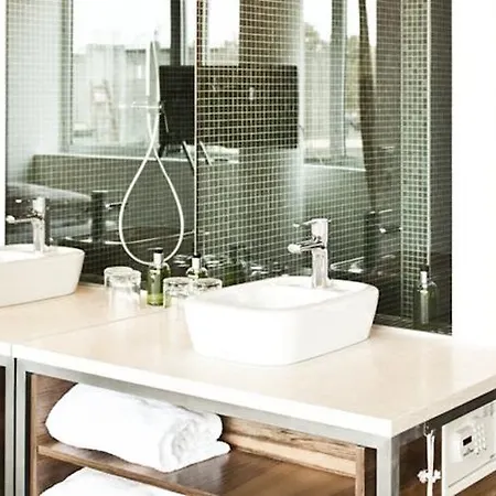 Hotel Daniel 4*