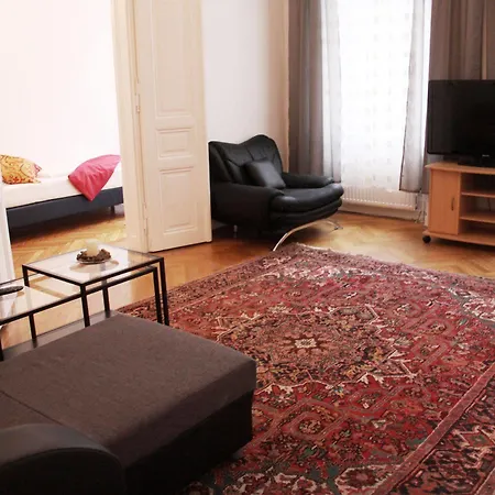 Apartment Checkvienna - Edelhof Vienna