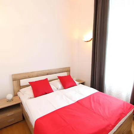 Apartment Checkvienna - Edelhof Vienna