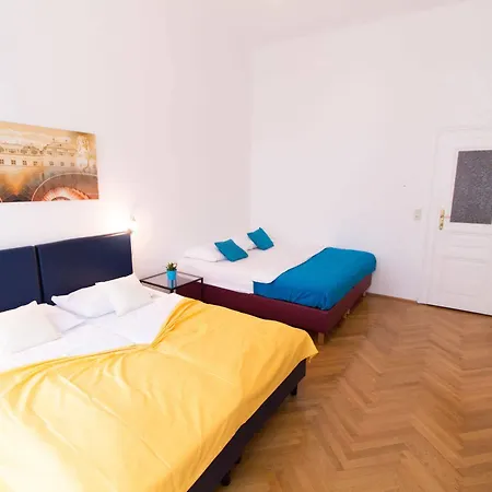 Checkvienna - Edelhof