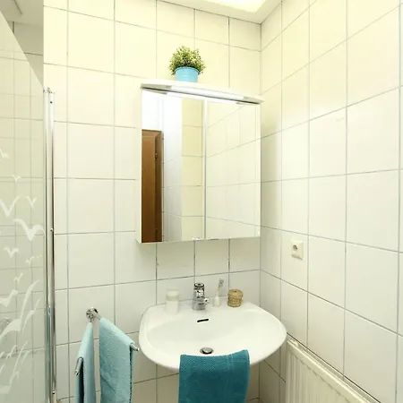 Checkvienna - Edelhof Apartment Vienna