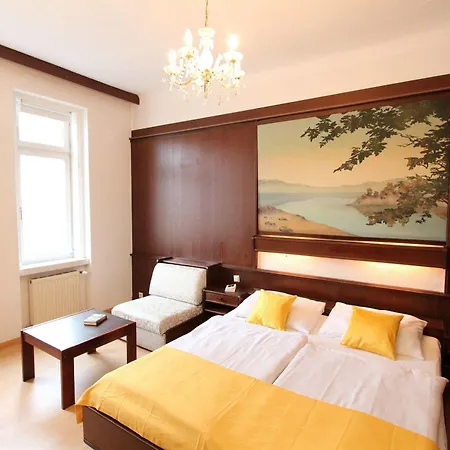 Checkvienna - Edelhof Apartment *