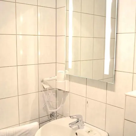 Vienna Inn Apartments Appart hôtel