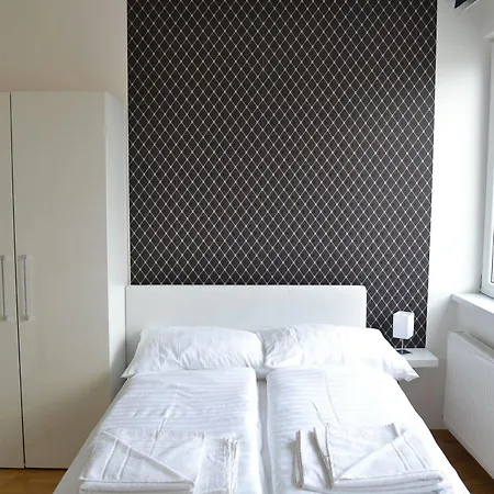 Appart hôtel Vienna Inn Apartments Vienne