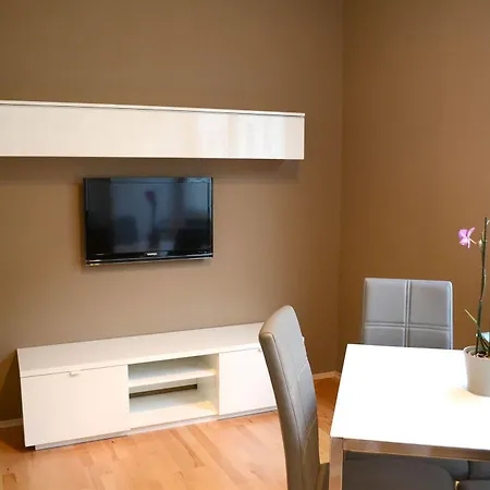 Vienna Inn Apartments Appart hôtel Vienne
