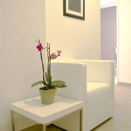 Appart hôtel Vienna Inn Apartments