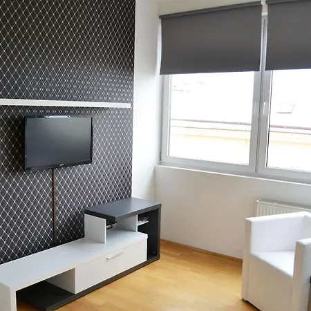 Vienna Inn Apartments 2* Vienne