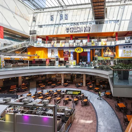 Harry's & 4* Vienna
