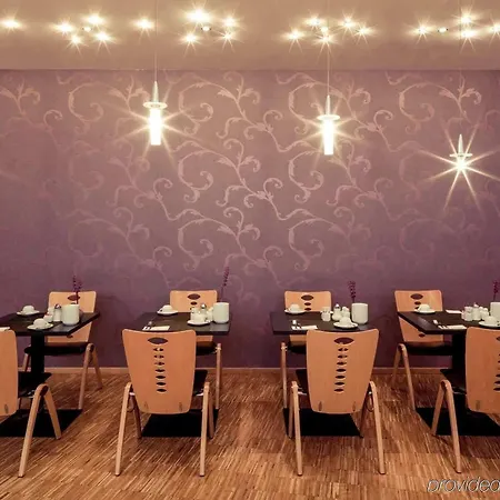 Mercure City Hotel