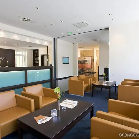 Flemings Wien-stadthalle Hotel 4*