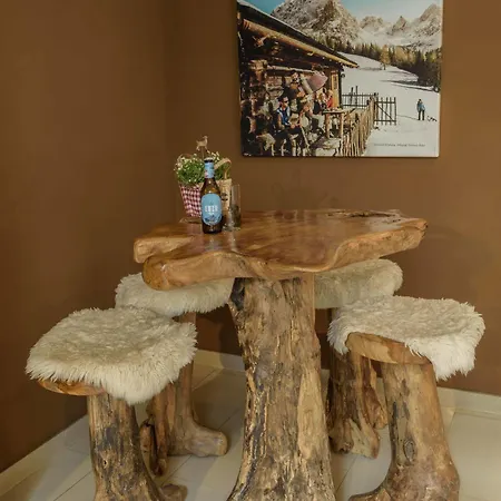 Enziana Hotel Wenen