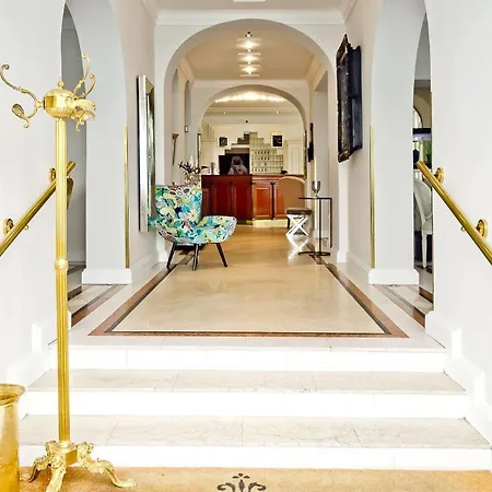 Szálloda Arthotel Ana Adlon Bécs