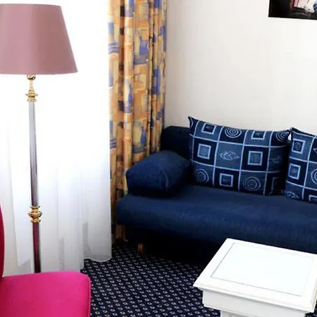 Szálloda Arthotel Ana Adlon Bécs