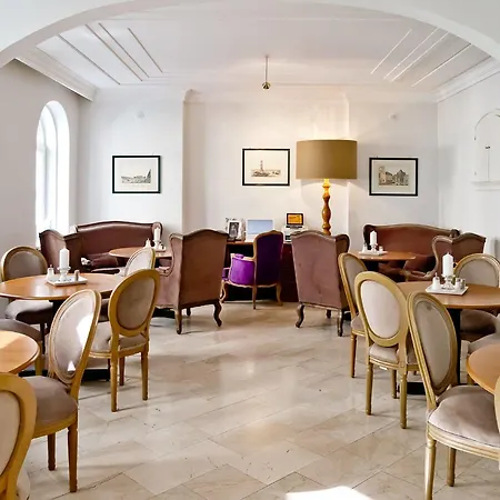 Arthotel Ana Adlon Szálloda Bécs