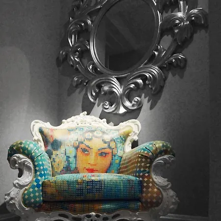 Arthotel Ana Adlon Bécs